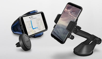 Car Mount Holders & Stands