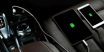 Car Chargers
