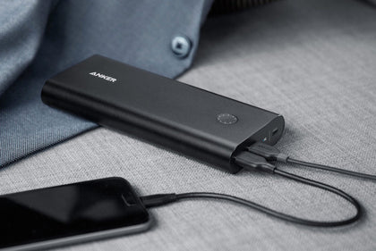 Power Banks