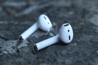 Wireless Headphones