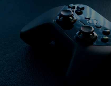 Game Accessories