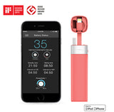 MIPOW Power Bank Battery 3000mAh