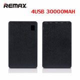 Original Remax Mobile Power Bank 30000 mAh