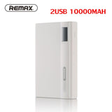 Original Remax Mobile Power Bank 30000 mAh