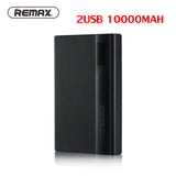 Original Remax Mobile Power Bank 30000 mAh