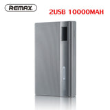 Original Remax Mobile Power Bank 30000 mAh