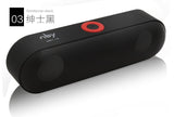 Mini NBY-18  Blutooth Speaker