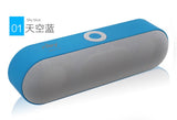 Mini NBY-18  Blutooth Speaker