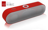 Mini NBY-18  Blutooth Speaker