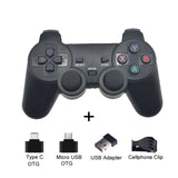 Wireless Gamepad