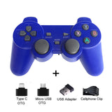Wireless Gamepad