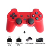 Wireless Gamepad