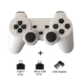 Wireless Gamepad