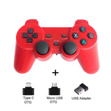 Wireless Gamepad