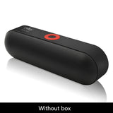 NBY S18 Portable Bluetooth Speaker