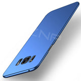 ZNP Luxury Slim Protection Case For Samsung