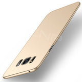 ZNP Luxury Slim Protection Case For Samsung