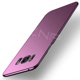 ZNP Luxury Slim Protection Case For Samsung