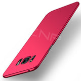 ZNP Luxury Slim Protection Case For Samsung