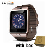 Smart Watch DZ09
