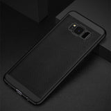 Luxury Heat Dissipation Case For Samsung