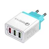 Universal 18 W USB Quick Charge 3.0