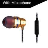 DUSZAKE In-Ear Headphones
