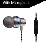DUSZAKE In-Ear Headphones