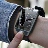 GETIHU DZ09 Smart Watch