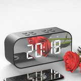 Bluetooth 5.0 Portable Speaker