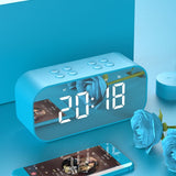 Bluetooth 5.0 Portable Speaker
