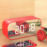 Bluetooth 5.0 Portable Speaker