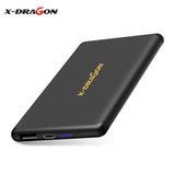 X-DRAGON Power Bank 5000mAh