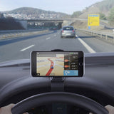 Tendway Dashboard Car Phone Holder