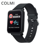 COLMI Smart Watch M28