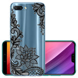 CROWNPRO Fundas FOR Huawei Honor10