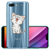 CROWNPRO Fundas FOR Huawei Honor10
