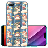 CROWNPRO Fundas FOR Huawei Honor10