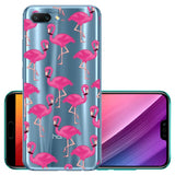 CROWNPRO Fundas FOR Huawei Honor10