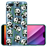 CROWNPRO Fundas FOR Huawei Honor10