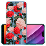 CROWNPRO Fundas FOR Huawei Honor10