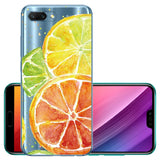 CROWNPRO Fundas FOR Huawei Honor10