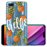 CROWNPRO Fundas FOR Huawei Honor10