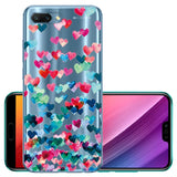 CROWNPRO Fundas FOR Huawei Honor10