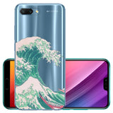 CROWNPRO Fundas FOR Huawei Honor10