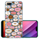 CROWNPRO Fundas FOR Huawei Honor10