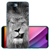 CROWNPRO Fundas FOR Huawei Honor10