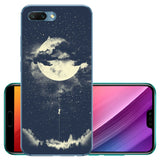 CROWNPRO Fundas FOR Huawei Honor10