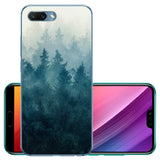 CROWNPRO Fundas FOR Huawei Honor10