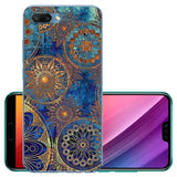 CROWNPRO Fundas FOR Huawei Honor10